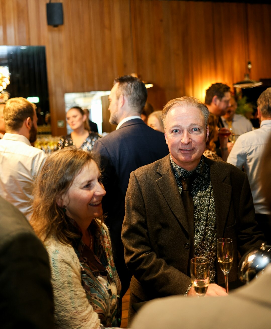 b2b networking event